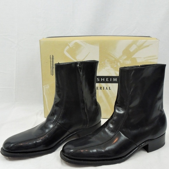 florsheim imperial boots